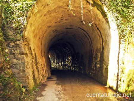 Valle de Leitzaran